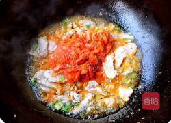 辣白菜炒土豆片的做法图解7