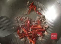 辣椒炒芦笋的做法图解7