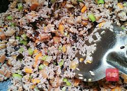 彩色烧麦的做法图解4