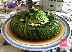 梭衣黄瓜的做法图解7