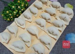 芸豆肉馅饺子的做法图解12