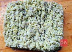 芸豆肉馅饺子的做法图解7