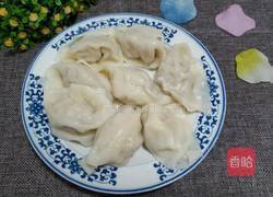 芸豆肉馅饺子的做法图解13