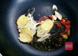 椒香散花的做法图解4