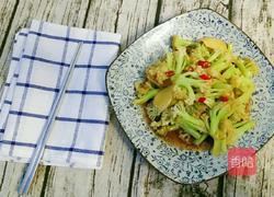 椒香散花的做法图解7