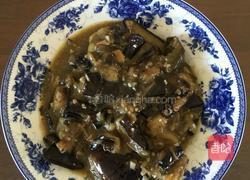 酱茄子的做法图解9