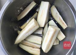 酱茄子的做法图解2
