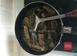 酱茄子的做法图解8