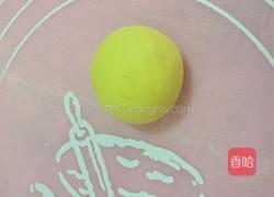 金猴报喜的做法图解2