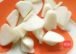 生菜卷五花肉的做法图解4