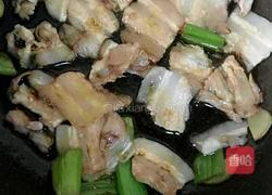 生菜卷五花肉的做法图解7