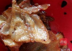 生菜卷五花肉的做法图解8