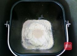 汤种椰蓉面包的做法图解4