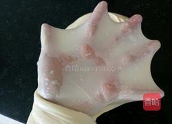 汤种椰蓉面包的做法图解6