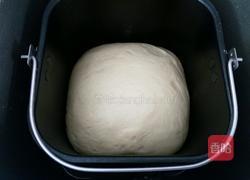 汤种椰蓉面包的做法图解7