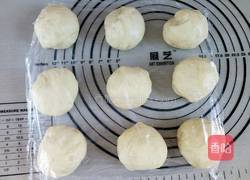 汤种椰蓉面包的做法图解8