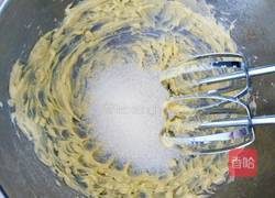 汤种椰蓉面包的做法图解10