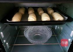 汤种椰蓉面包的做法图解22