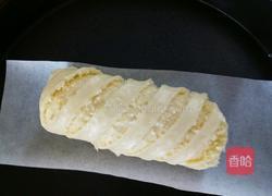 汤种椰蓉面包的做法图解23