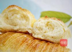 汤种椰蓉面包的做法图解28