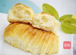 汤种椰蓉面包的做法图解29