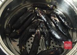 家常蒜茄子的做法图解2