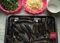 家常蒜茄子的做法图解5