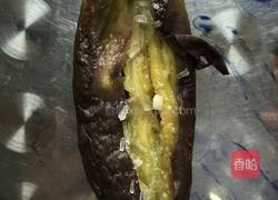 家常蒜茄子的做法图解6