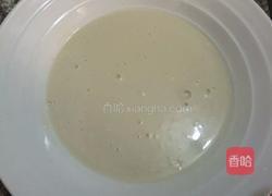 火腿肠鸡蛋卷饼的做法图解1