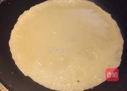 火腿肠鸡蛋卷饼的做法图解4