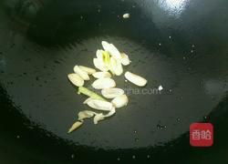 青椒炒茄子的做法图解7