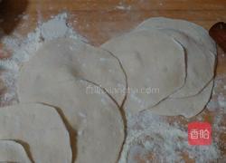 猪肉茴香馅包子的做法图解8