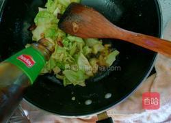 火爆大头菜的做法图解8