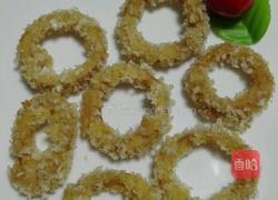 鱿鱼卷的做法图解14