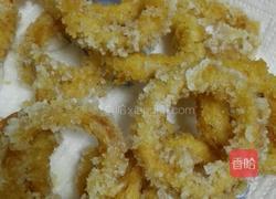 鱿鱼卷的做法图解13