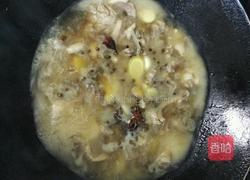 干锅鸭的做法图解4