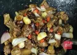 干锅鸭的做法图解6