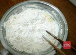 自制油条的做法图解3