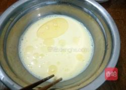 自制油条的做法图解2