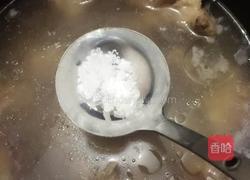 花生炖猪蹄(孕妈宝妈食谱)的做法图解7