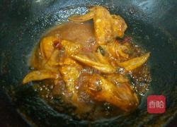 麻辣鸡翅的做法图解8