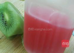 果粒多棒冰的做法图解1