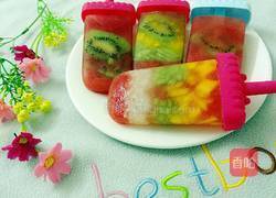 果粒多棒冰的做法图解8