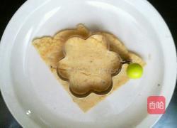 鸡蛋早餐饼的做法图解9