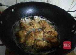 香酥鸡腿的做法图解6