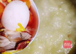 滋补土鸡汤的做法图解9