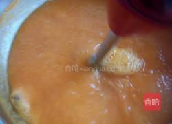 香杏果酱的做法图解4