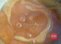 香杏果酱的做法图解5