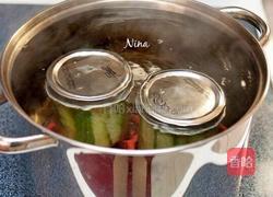 俄式风味酸黄瓜的做法图解6