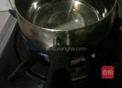 凉粉果冻的做法图解1